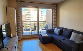 Apartamento Bulevar 2