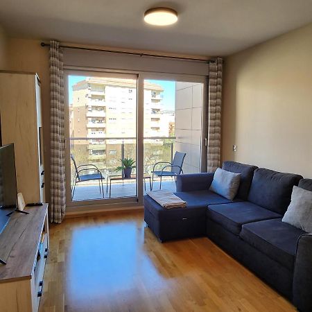 Apartamento Bulevar 2 Castellón de la Plana Exterior foto