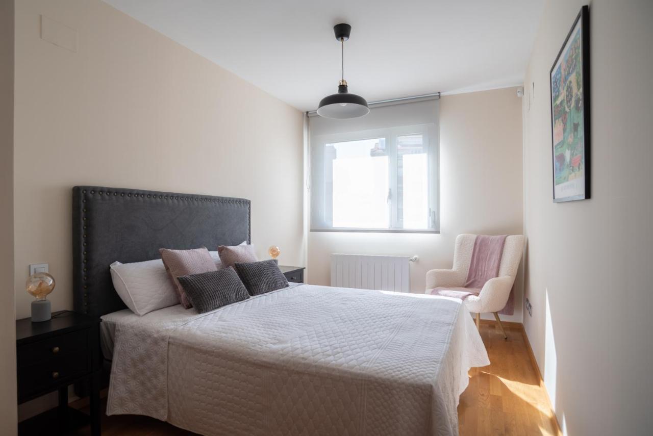 Apartamento Bulevar 2 Castellón de la Plana Exterior foto