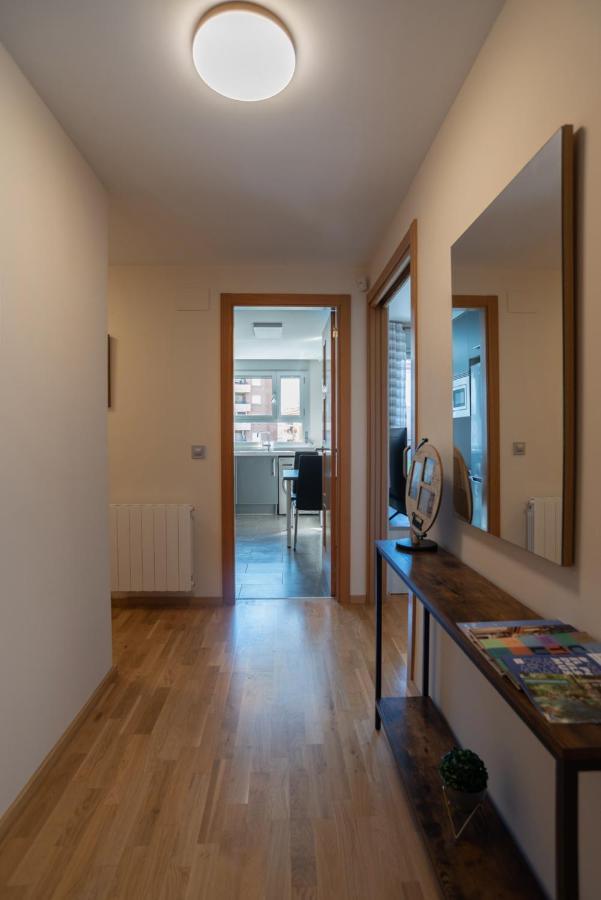 Apartamento Bulevar 2 Castellón de la Plana Exterior foto