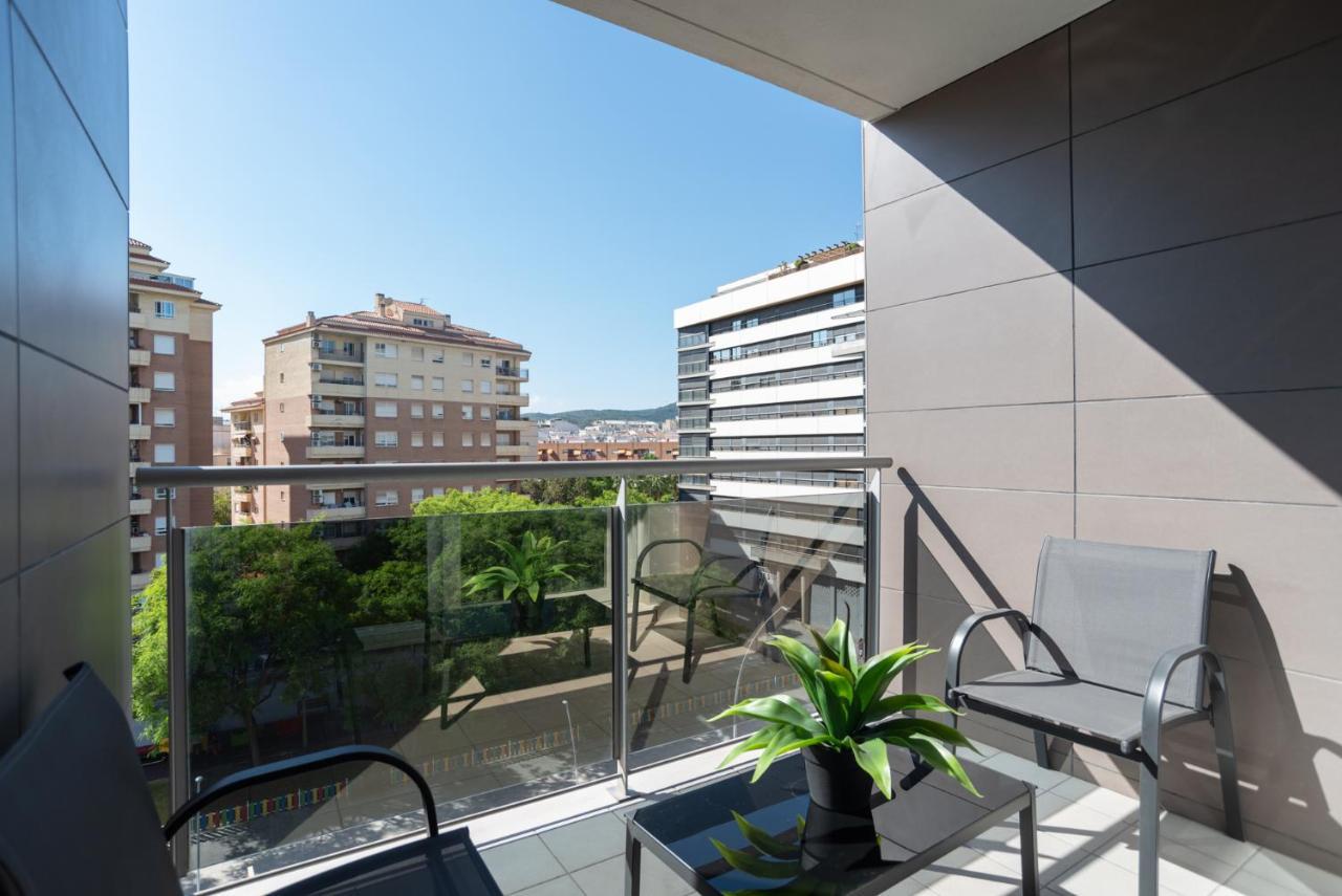 Apartamento Bulevar 2 Castellón de la Plana Exterior foto