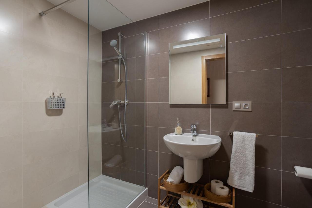 Apartamento Bulevar 2 Castellón de la Plana Exterior foto