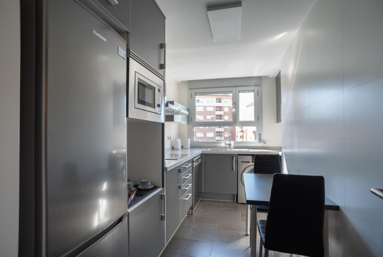 Apartamento Bulevar 2 Castellón de la Plana Exterior foto