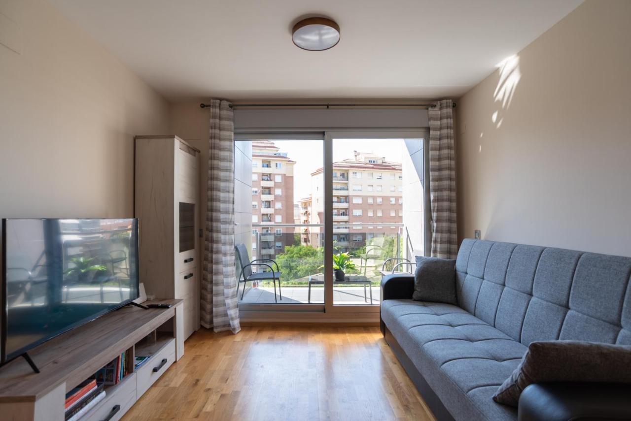 Apartamento Bulevar 2 Castellón de la Plana Exterior foto
