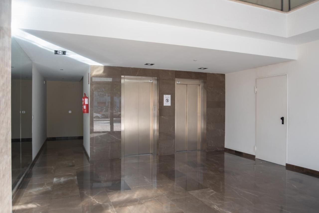Apartamento Bulevar 2 Castellón de la Plana Exterior foto