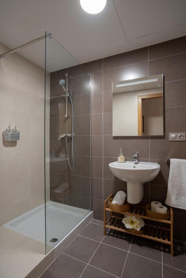 Apartamento Bulevar 2 Castellón de la Plana Exterior foto