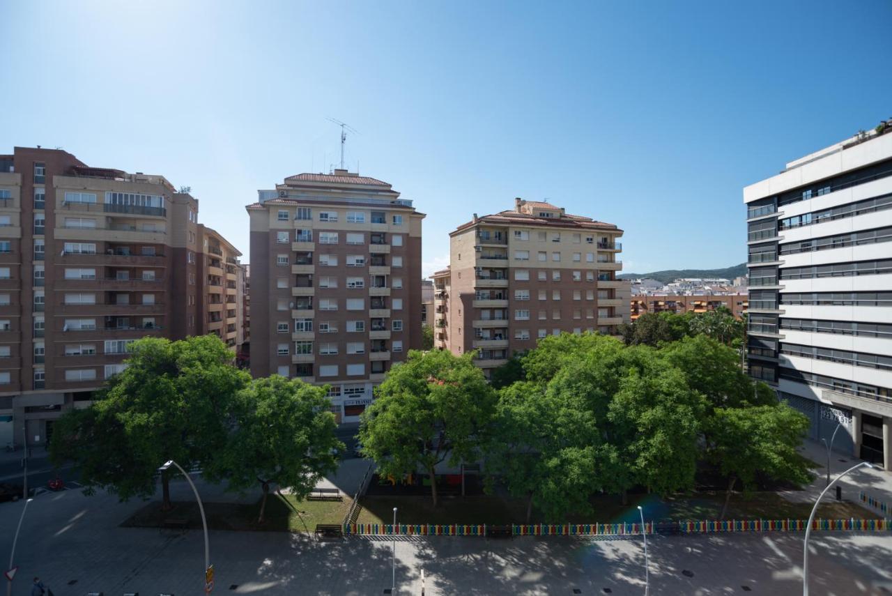 Apartamento Bulevar 2 Castellón de la Plana Exterior foto