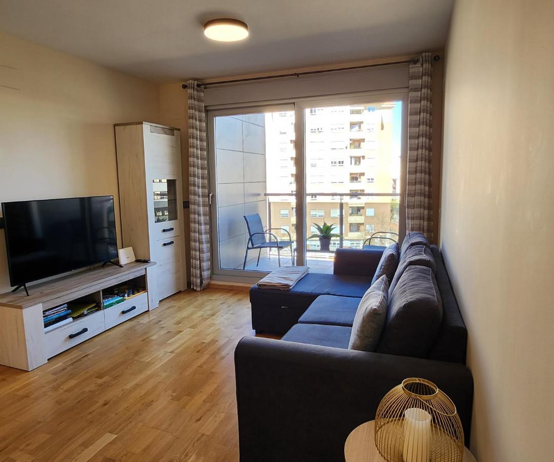 Apartamento Bulevar 2 Castellón de la Plana Exterior foto