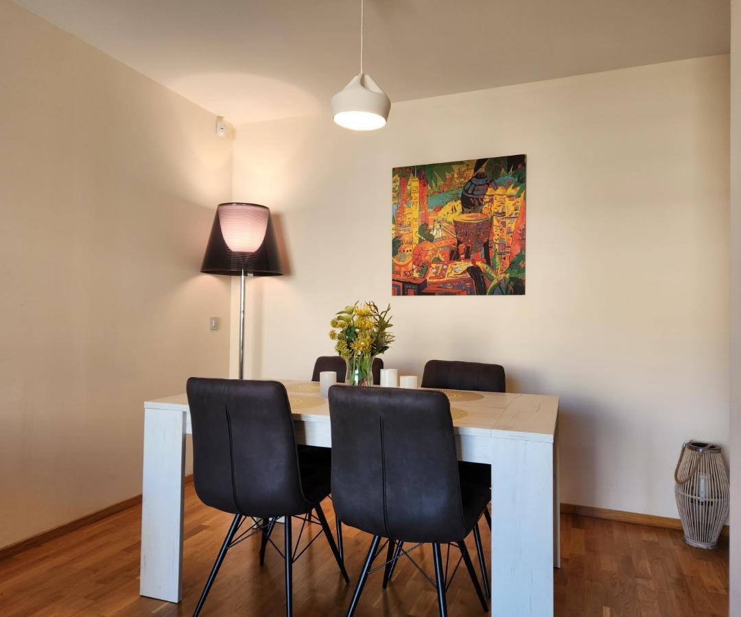 Apartamento Bulevar 2 Castellón de la Plana Exterior foto