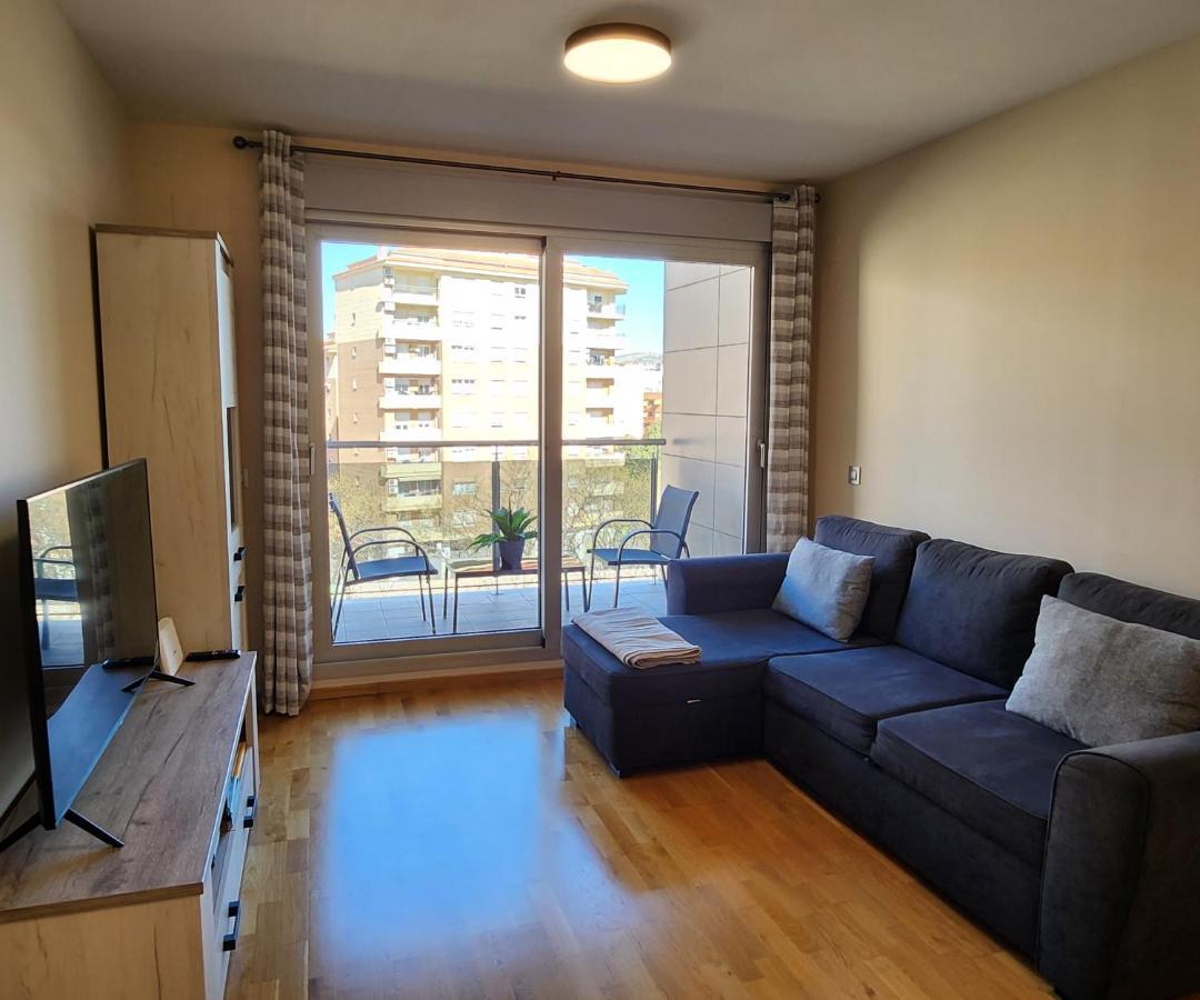Apartamento Bulevar 2 Castellón de la Plana Exterior foto