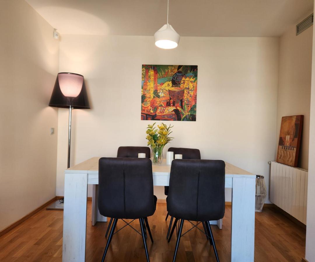 Apartamento Bulevar 2 Castellón de la Plana Exterior foto